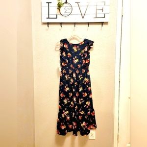 *NWT**‎ Chenault Girl Dress Size 14
